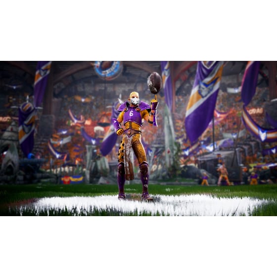 Blood Bowl 3 Brutal Edition - PS5 image 10