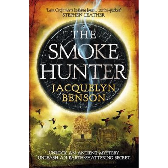 Smoke Hunter image 0
