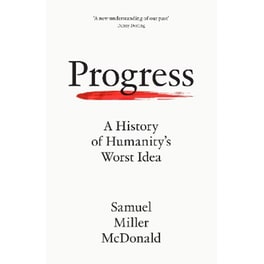 Progress