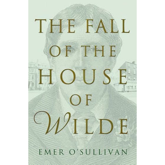 The Fall of the House of Wilde image 0