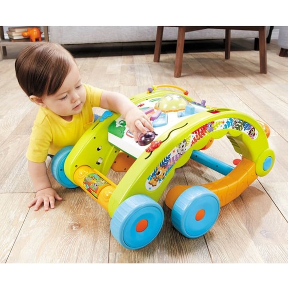 Little Tikes Στράτα Δραστηριοτήτων (640957P1X1G) image 2