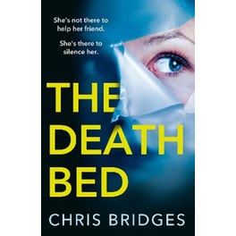 The Death Bed