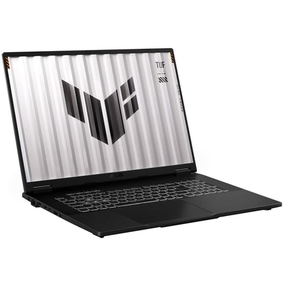 Asus A18 90NR0NN1-M007U0 18" WUXGA IPS (AMD Ryzen 7-260/16 GB/512GB SSD/GeForce RTX 5060/Win11Home) Laptop image 1