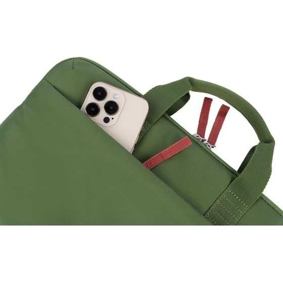 Τσάντα&nbsp;Laptop Tucano Smilza&nbsp;13-14''&nbsp;Green image 4