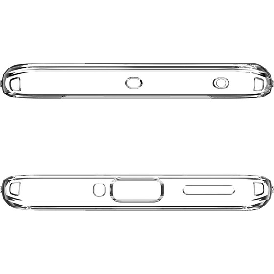 Θήκη OnePlus 11 - Spigen Ultra Hybrid - Διάφανο image 5