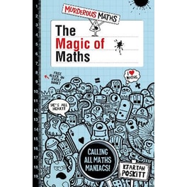 The Magic of Maths