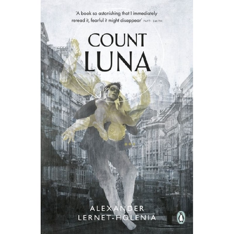 Count Luna