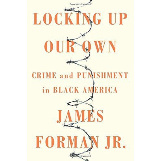 Locking Up Our Own image 0