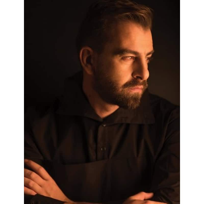 Author picture