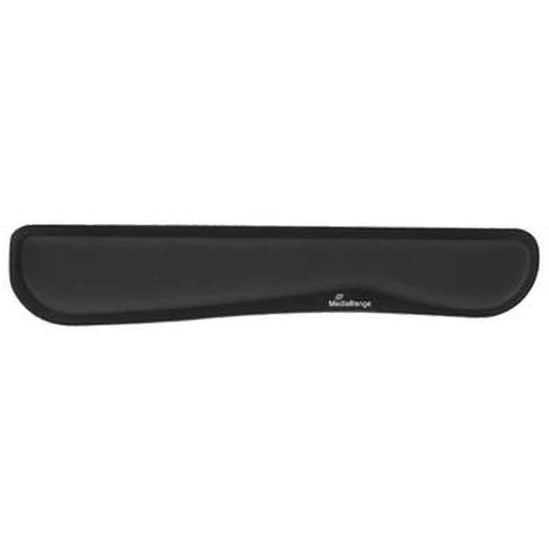 MEDIARANGE Mediarange MROS252 Στήριγμα Καρπού Μαύρο 455 mm