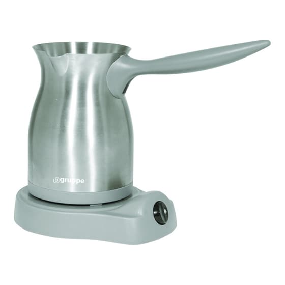 GRUPPE JKT 600S1 800W 0.3L Ηλεκτρικό Μπρίκι image 0