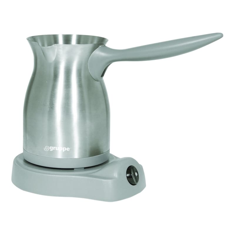 GRUPPE GRUPPE JKT 600S1 800W 0.3L Ηλεκτρικό Μπρίκι
