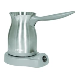 GRUPPE JKT 600S1 800W 0.3L Ηλεκτρικό Μπρίκι