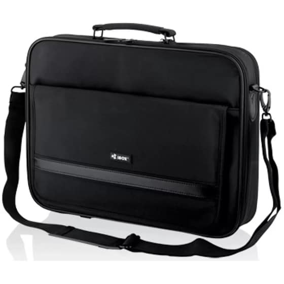 Τσάντα Laptop Ibox NB10 15.6" - Μαύρο image 0