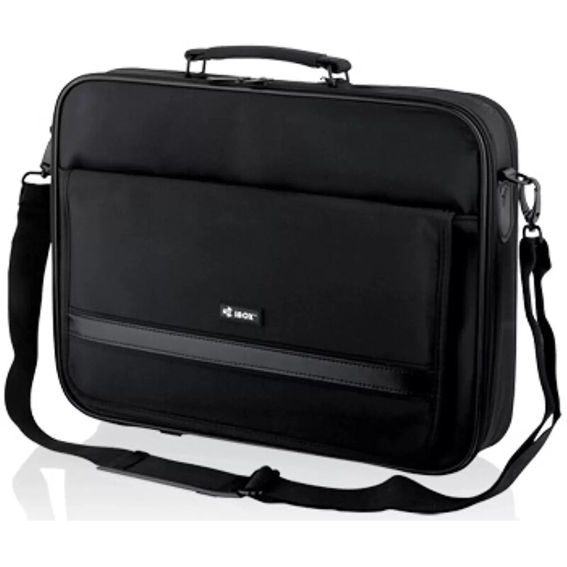 IBOX Τσάντα Laptop Ibox Nb10 15.6 - Μαύρο