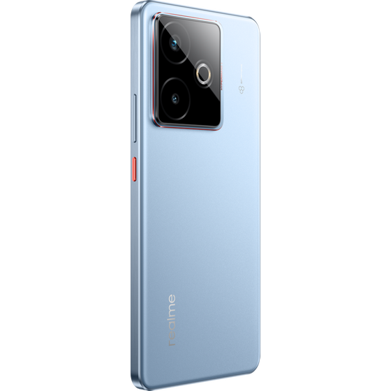 Realme GT 7T 5G 512GB - IceSense Blue image 5