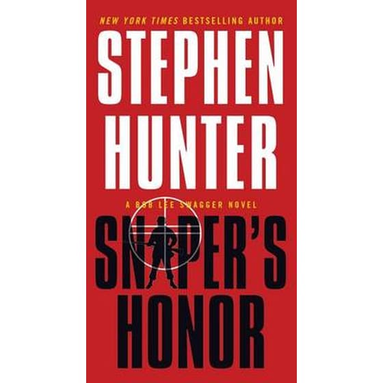 Sniper's Honor image 0
