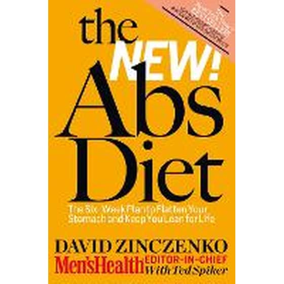 New Abs Diet image 0