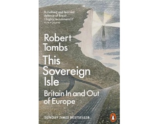 This Sovereign Isle image 0