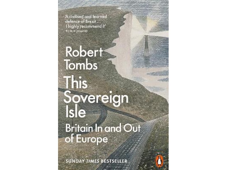 This Sovereign Isle