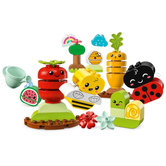 LEGO® Duplo Organic Garden (10984) image 3