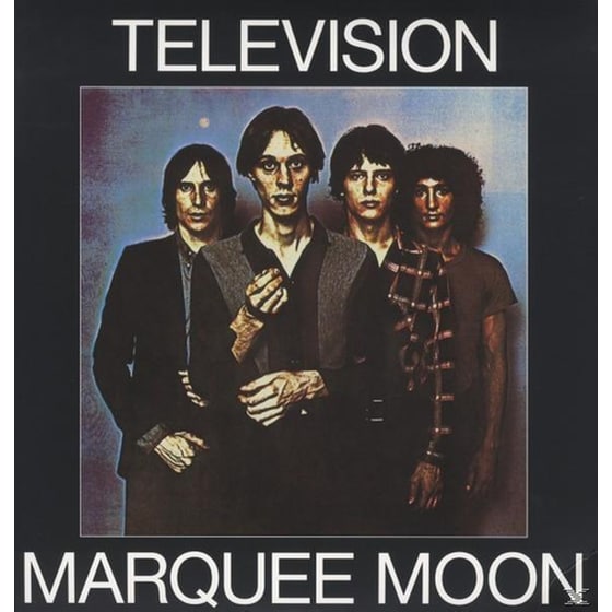 Marquee Moon (Vinyl) image 0