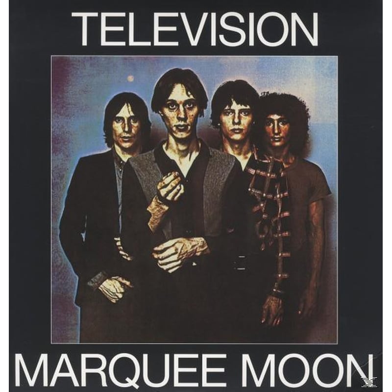Marquee Moon (Vinyl)