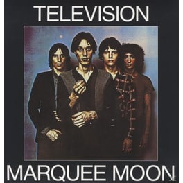 Marquee Moon (Vinyl)