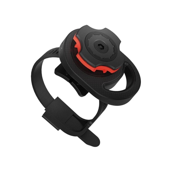 XSRES Gearlock MS100 Bike Mount Stem / Handlebar - Μαύρο image 1