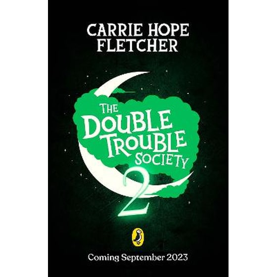 Double Trouble Society 2 image 0
