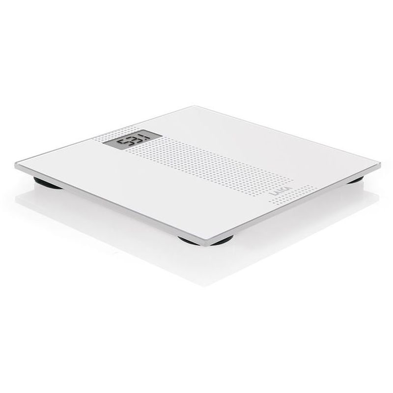 LAICA LAICA Ηλεκτρονική Ζυγαριά Σώματος PS1054W Λευκό