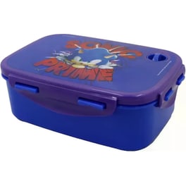 Φαγητοδοχείο Gim Micro Sonic Prime Μπλε