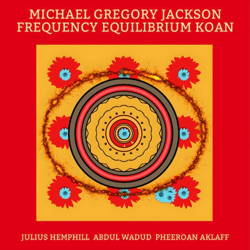 Frequency Equilibrium Koan