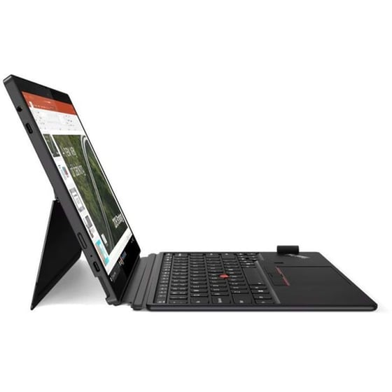 Lenovo ThinkPad X12 Detachable Gen2 12.3'' FHD+ IPS Touch (Core Ultra 5-134U/16GB/512GB SSD/Win11Pro) Laptop + FolioKeyboard + DigitalPen image 4