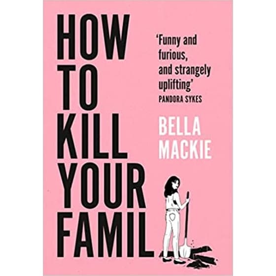 How to Kill Your Family image 0