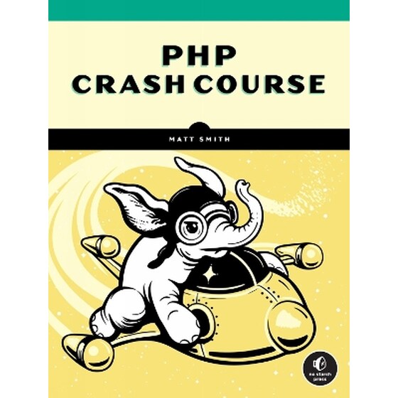 PHP Crash Course image 0