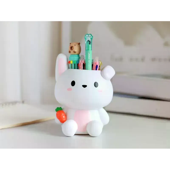 Μολυβοθήκη i-Total Bunny 11.5cm image 1