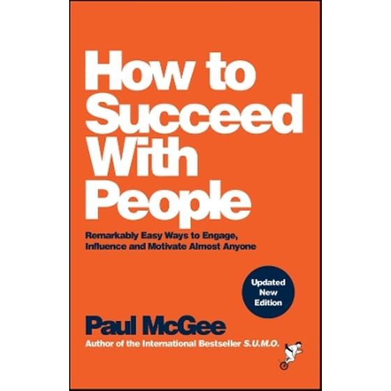 How to Succeed with People image 0