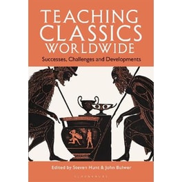 Teaching Classics Worldwide