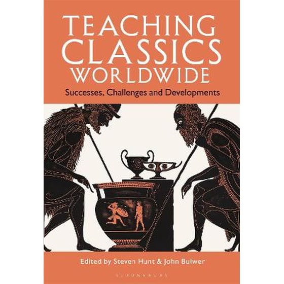 Teaching Classics Worldwide image 0