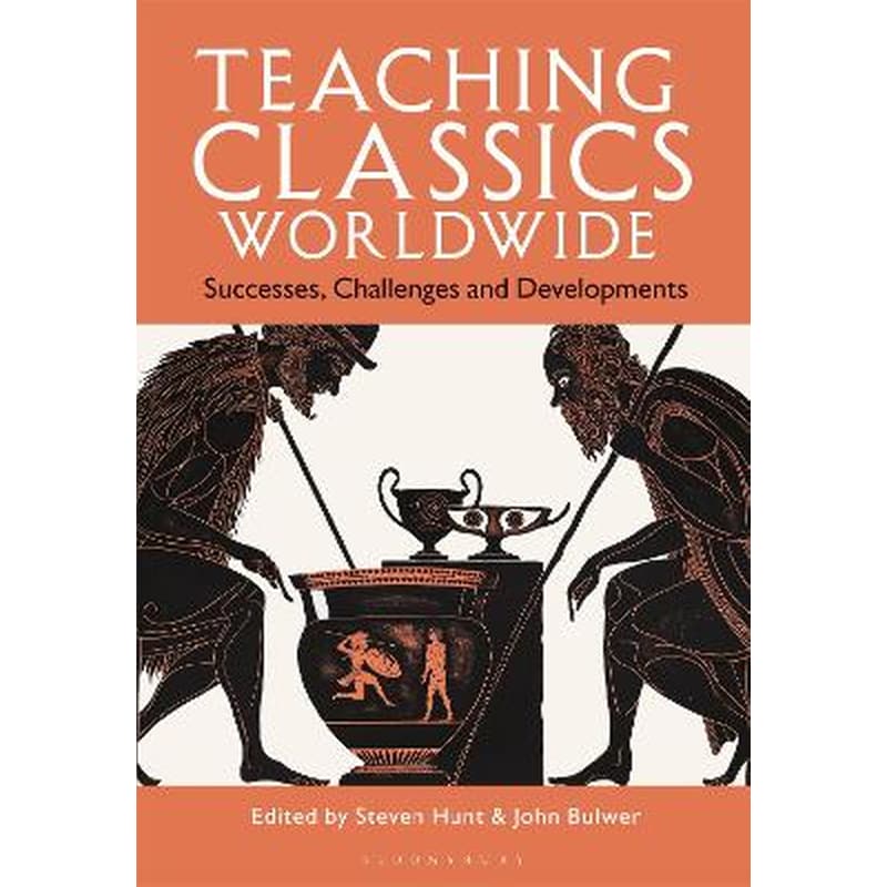 Teaching Classics Worldwide