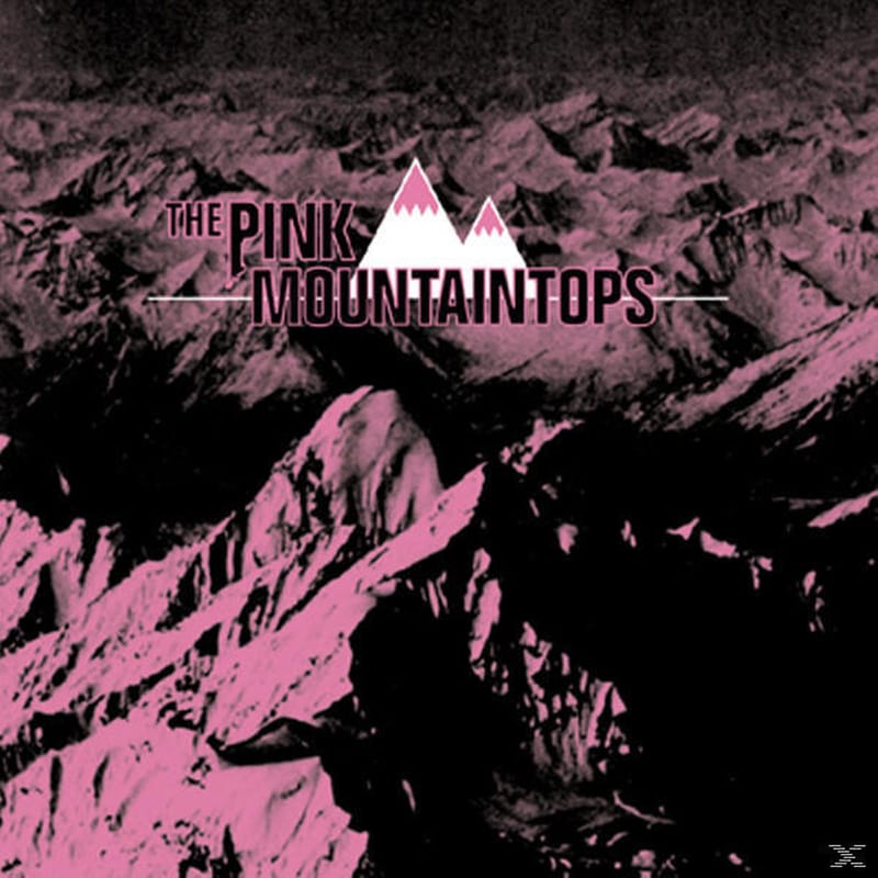 The Pink Mountaintops