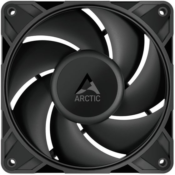 Case Fan Arctic P12 Pro LN120mm Χωρίς Led Φωτισμό image 2