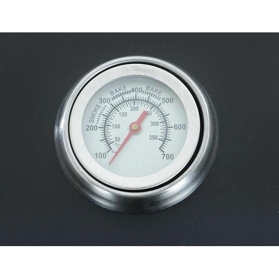 ARIA TRADE E12300200 Μαύρο Ψησταριά Κάρβουνου image 6