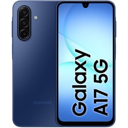 Samsung Galaxy A17 5G 128GB - Blue
