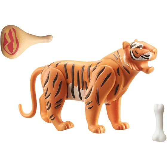 PLAYMOBIL® Wiltopia Τίγρης (71055) image 2