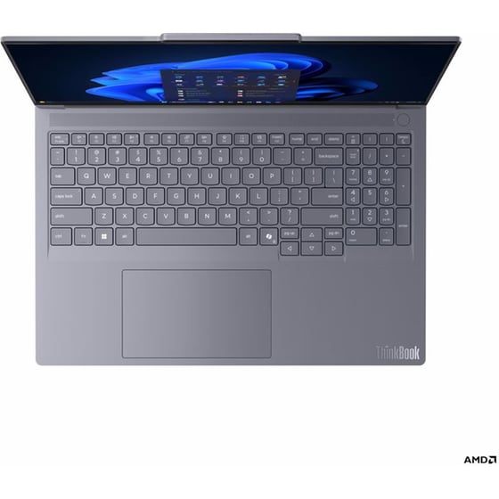 Lenovo ThinkBook 16p G6 ADR 16" IPS (AMD Ryzen 9-8940HX/32 GB/512GB SSD/GeForce RTX 5060/Win11 Pro) Laptop image 4