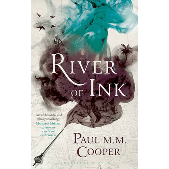 River of Ink image 0