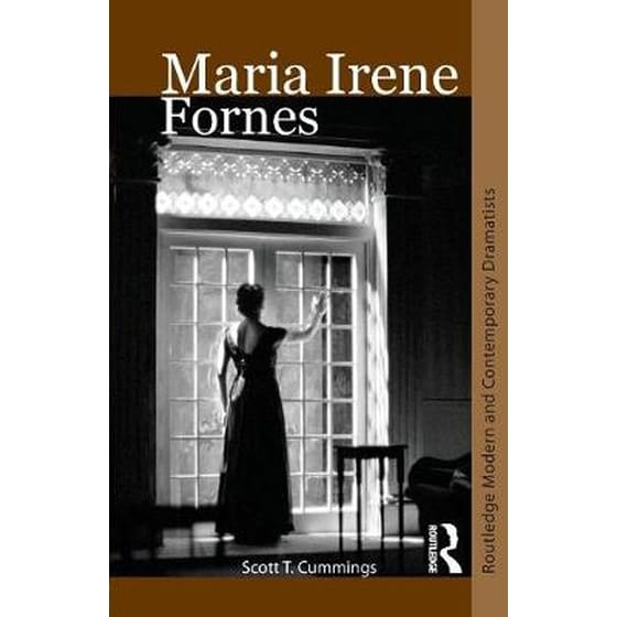 Maria Irene Fornes image 0