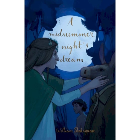 A Midsummer Night's Dream image 0